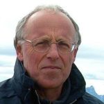 Auteur de la postface de Lorraine par Nature, Jacques Martin